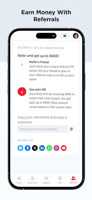 Rocky Mountain Solar Screenshot 2