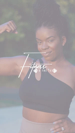Fitness To The Tee Screenshot 0