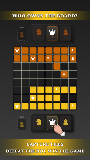 Clash of Squares Screenshot 3