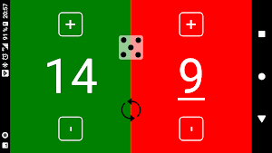 The Lite Counter Screenshot 0