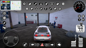 Car Saler Simulator Dealership Screenshot 3