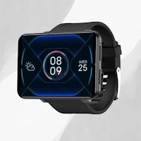 Sfit Smart Watch Sf100 guide