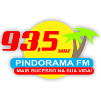 Rádio Pindorama FM 93,5