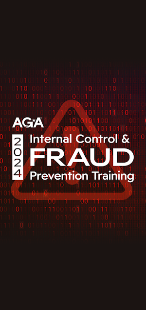 AGA FRAUD 2024 Screenshot 0