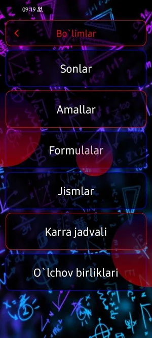 Kichkintoy Matematika Screenshot 1