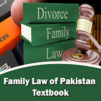 Family Law of Pakistan Textbook