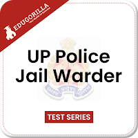 UP Police Jail Warder  App