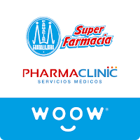 PharmaClinic Home