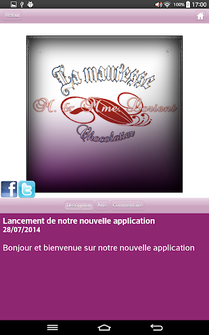 La Mauresse Screenshot 2