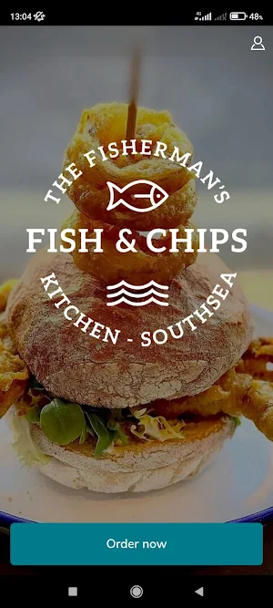 Fisherman’s Kitchen Southsea Screenshot 0