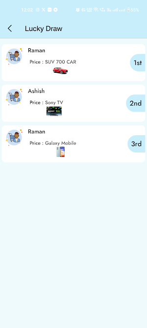 Munchhonn Market Screenshot 3