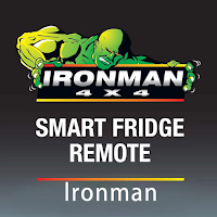 Smart Fridge Remote