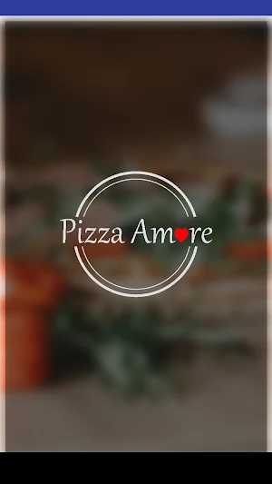 Pizza Amore Screenshot 3