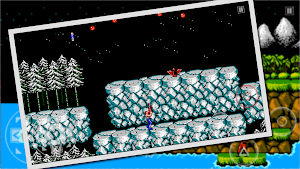 ContrAttack Soldiers Screenshot 1