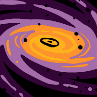 COSMIC JOURNEY