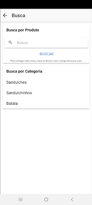 Mc Nic Hamburger Screenshot 2