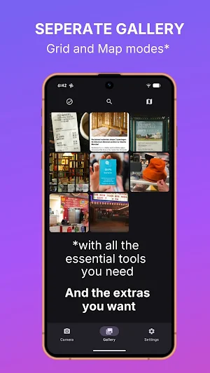 QicPic Reminder-PhotosToForget Screenshot 3