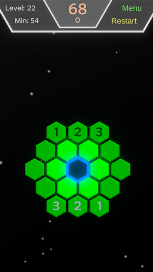 Breakmind Hex Screenshot 2