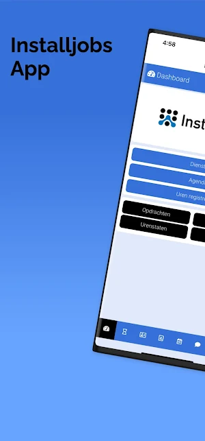 Installjobs Screenshot 0
