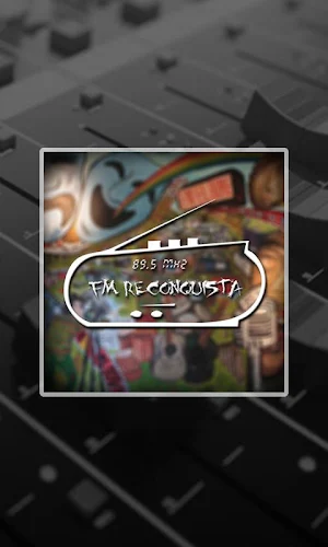 FM Reconquista Buenos Aires Screenshot 0