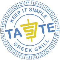 Taste Greek Grill