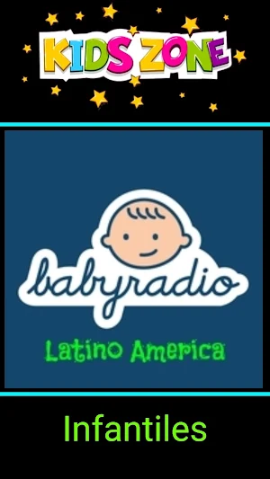 Canciones y Cuentos Infantiles Screenshot 3