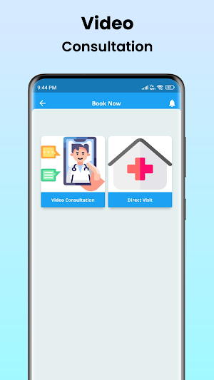 MedConnectPlus Screenshot 3