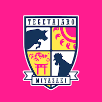 テゲバジャーロ宮崎アプリ