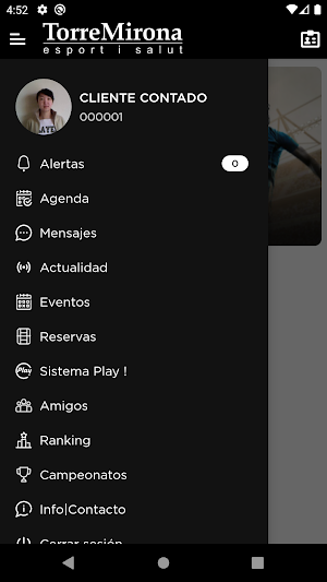Torremirona Screenshot 1
