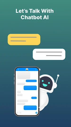 AI Assistant: GBT Writer, Chat Screenshot 0