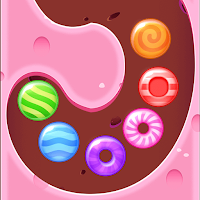 Honey Crush: Sweet Match
