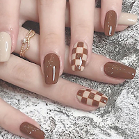 Fake Nails For Inspiration UHD