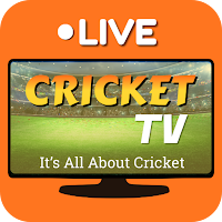 Live Cricket TV - HD Matches