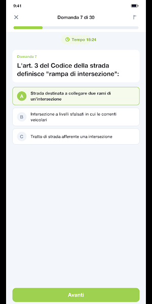 Concorso Polizia Locale 2026 Screenshot 2