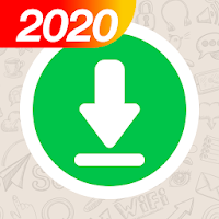 Status Saver for WhatsApp, Save WhatsApp Statuses