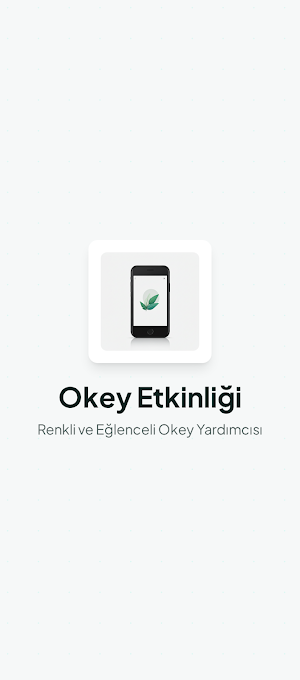 Okey Event Screenshot 0