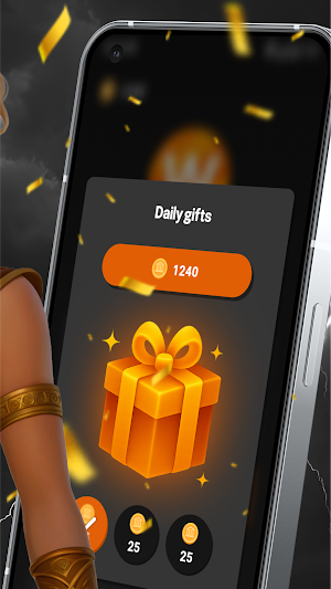 WL-mobile version Screenshot 3