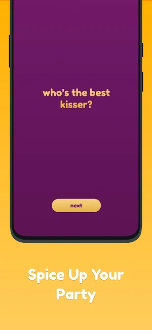 Most Likely: Party Game Screenshot 1