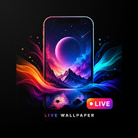 Live Wallpaper