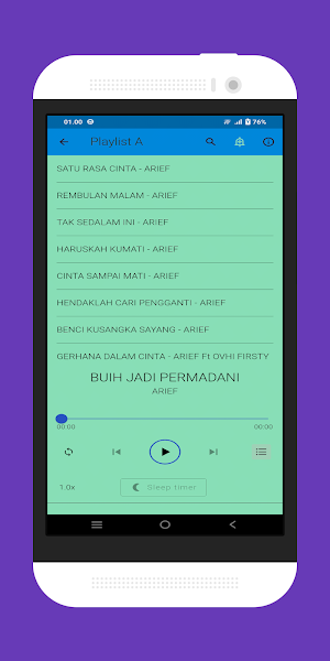 Pop melayu viral Screenshot 0