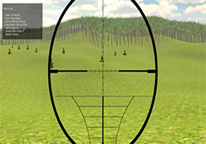 Sniper Training 3D Screenshot 0
