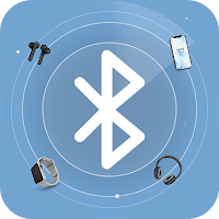 Bluetooth Pair: Finder Scanner