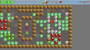 Gem Collector Screenshot 2