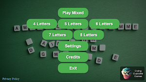 WordJazz Premium Screenshot 2