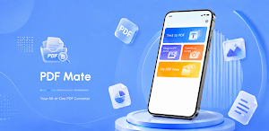 PDF Mate Screenshot 0