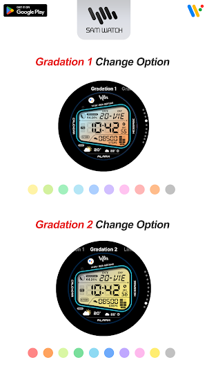 SamWatch Digital Aton 2 2024 Screenshot 3