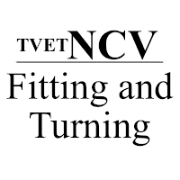 TVET NCV Fitting and Turning