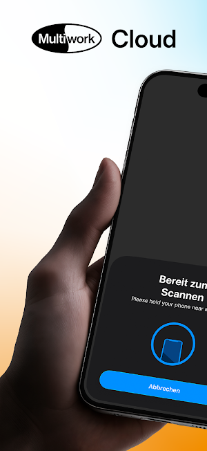 Multiwork Screenshot 0