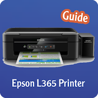 Epson L365 Printer Guide