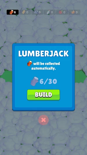 Minimal Farm Village Screenshot 2